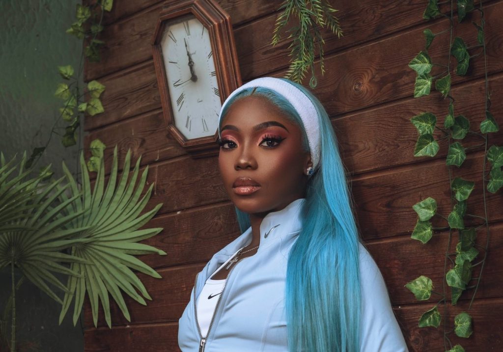 Avec « Cardio », Yena Blue met la pression… sentimentale