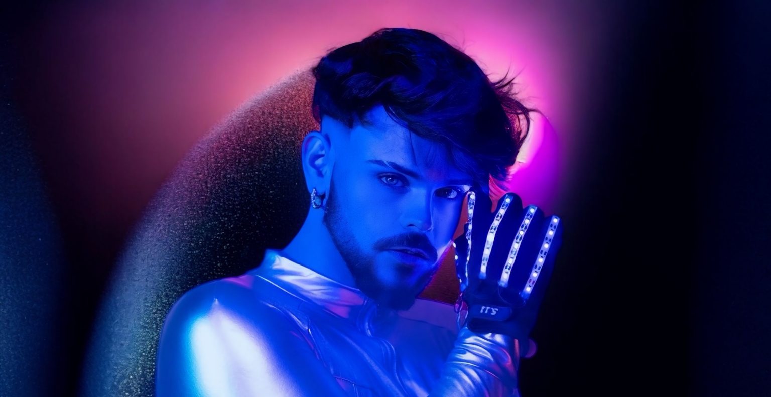 Giorgio Besc – « Supernova » : L’épopée commence