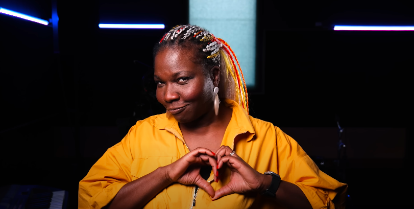 Le groove joyeux de Dyonne explose dans « Every »