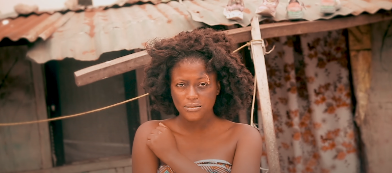 « Mon mari me frappe » : Rson Boyaks brise le silence