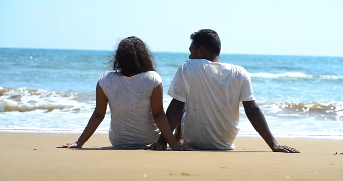 Laura DellRos met l’amour au soleil avec « Les Yeux De La Vie »