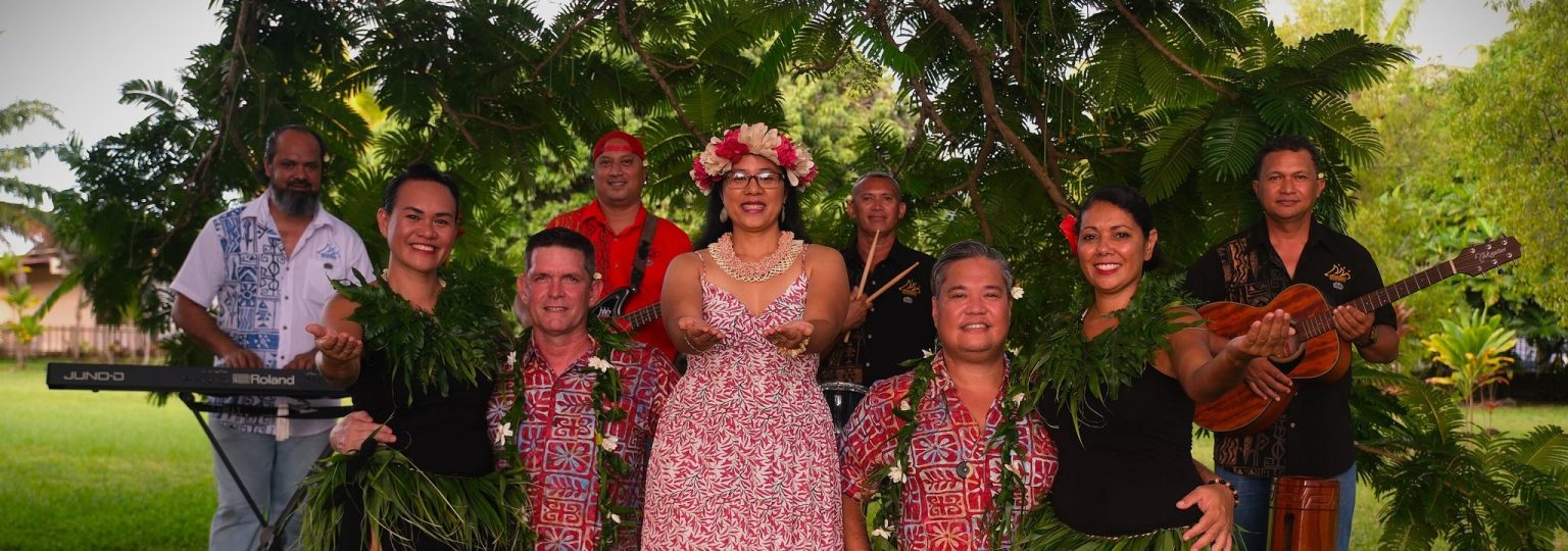 « Mataitaira’a » signé Hivarai : un souffle des îles