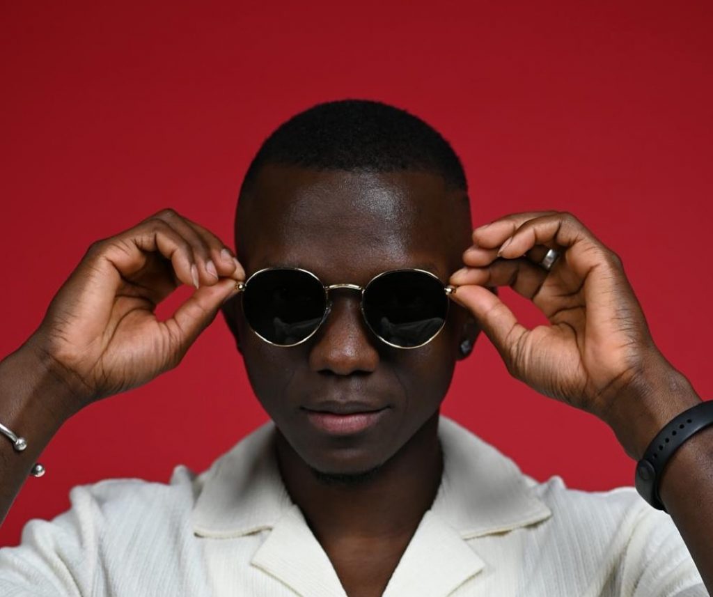 IKSON FIRE met le feu avec « Aguiti »