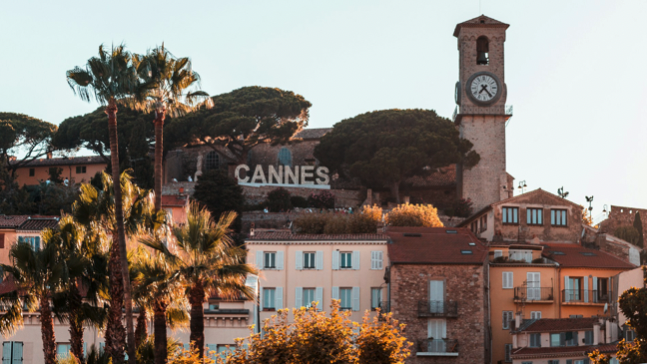 Le lifestyle chic de la Côte d’Azur : entre luxe et Dolce Vita