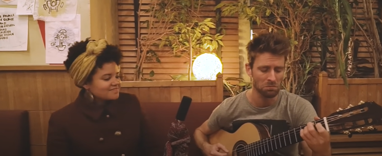 KOLINGA – « Petit Homme » : un souffle qui secoue l’âme