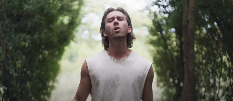 « Parce Que J’ai Peur » : Benjamin Santgerma entre émotion et courage