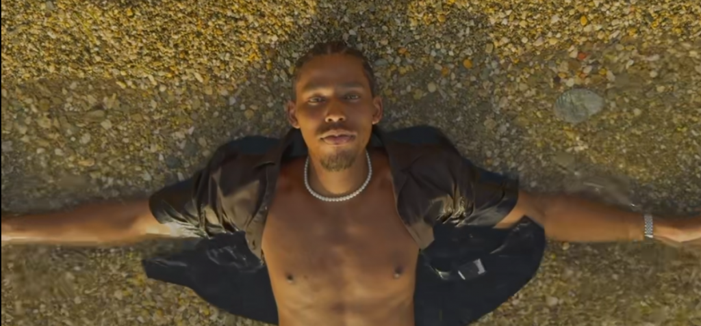 Shaïm fait chavirer les cœurs avec « Sunrise »