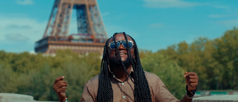 « Esprit Mabe » : DOC ART entre amour et rébellion