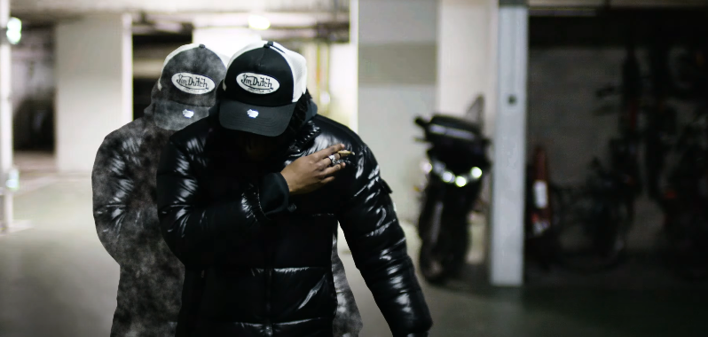 SKOP – « Yaska » : tension et cash en ligne de mire