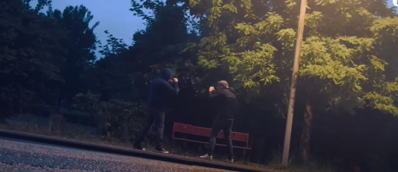 Thisma met le feu aux émotions avec « Angry »
