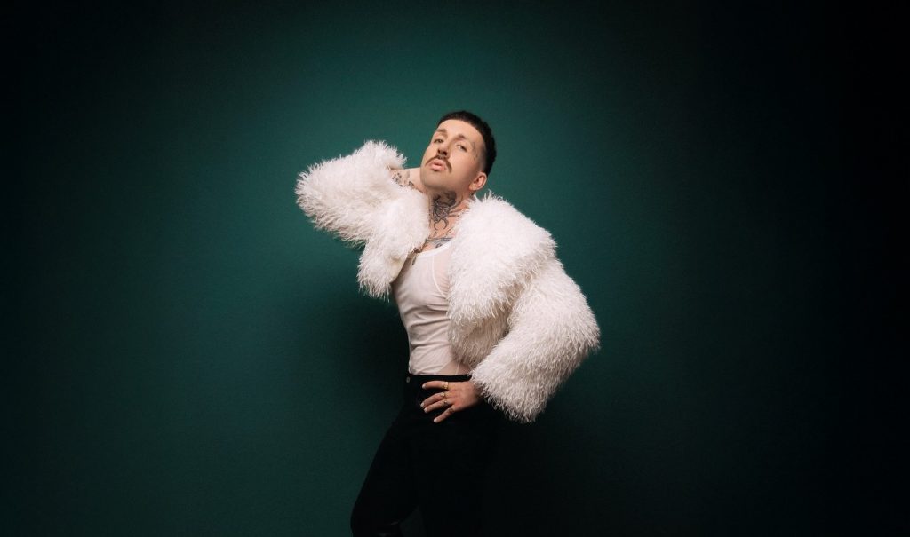 « Je m’attache, pas toi (Réalité Alternative Mix) » : Whities à fleur de peau