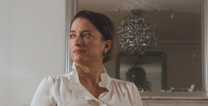 Valérie de Montmollin et « J’ai mal » : un plongeon dans l’intime