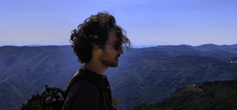 HYBOO et « Désolé si je suis » : une confession au cœur des bois
