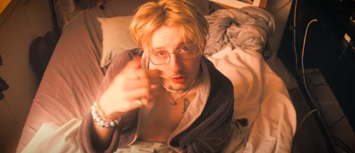 L4nky! et « Avant Minuit » : une plongée introspective