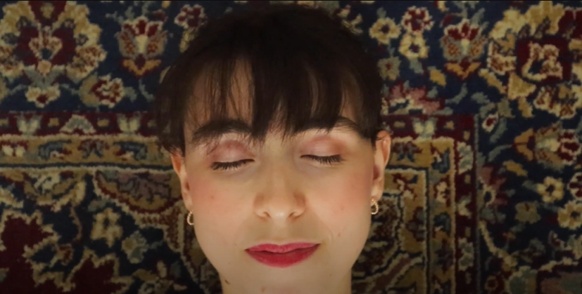 Quand Anna Gade apprivoise la peur avec « Syndrome de l’Imposteur »
