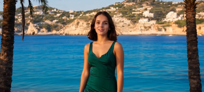Katrin Solei porte « Trop de tout » dans l’univers lumineux de Neo Vallo