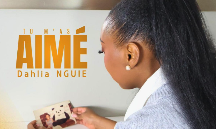 Dahlia NGUIE : Un concert gospel caritatif au cœur de la gratitude