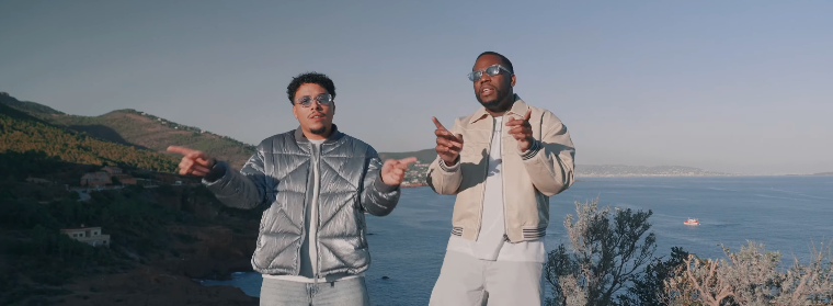 « Malad » à l’écran avec RMS et MR6