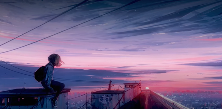 « Alyssa, I See You » : For The Wreckord au fil de l’émotion