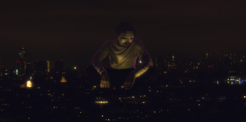 NOXILA illumine Paris avec « PANAME BRILLE »