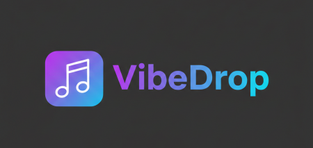 Vibedrop : L’IA qui révolutionne la création visuelle pour les artistes musicaux