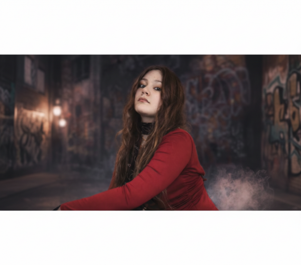 Lin’A explore le cœur avec « Reason Love »