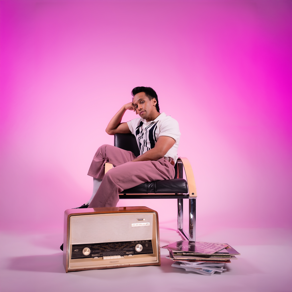Harena fait danser le cœur avec « Long Time »