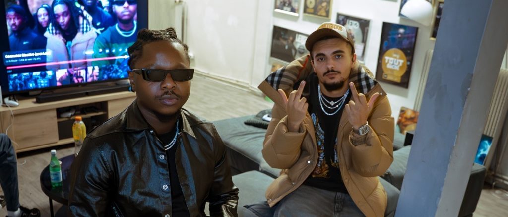 « Chiffrer » sans compter avec RK et LETO