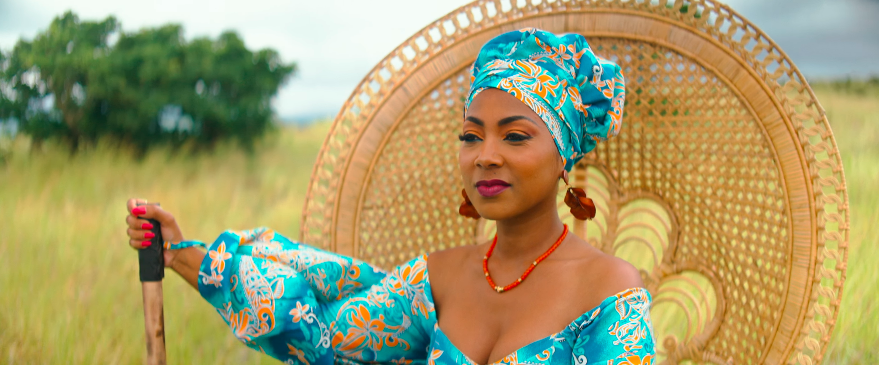 « MISSTY FÉ DANSÉ » : MISSTY transforme le maloya en célébration