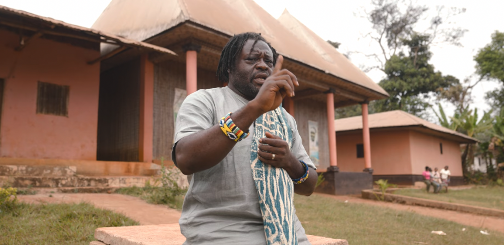 Lawal Band : “Muchié”, le blues des cœurs abandonnés