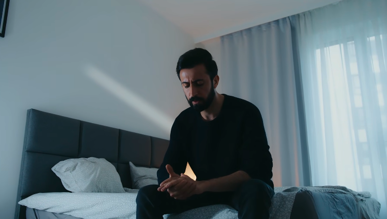 « Le Silence » de Pascal Adam : ce que les mots n’ont pas osé dire