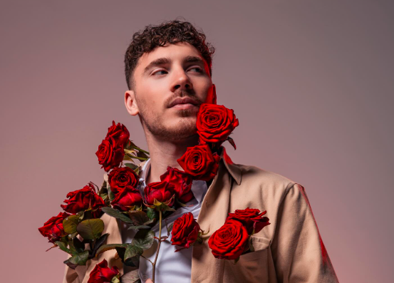 Mathis Pacchiano cueille « La Rosa » et saigne avec le sourire