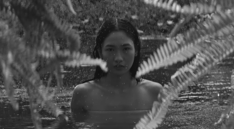 « Echoes in the Deep » : RCHTR. plonge là où ça fait mal