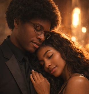 « Silence Vivant » : OBRU LEBRU laisse l’amour respirer