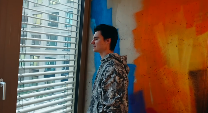 « On perd ensemble » : Trases et le rap qui cicatrise