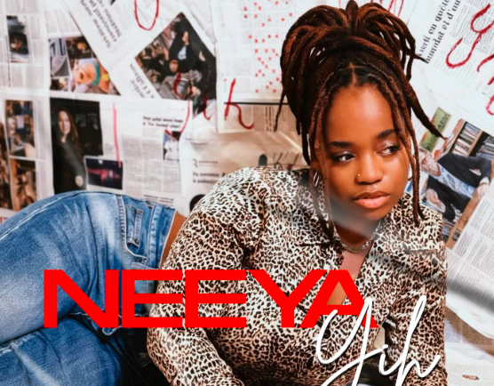 « YIH » : Neeya joue la séduction à la perfection