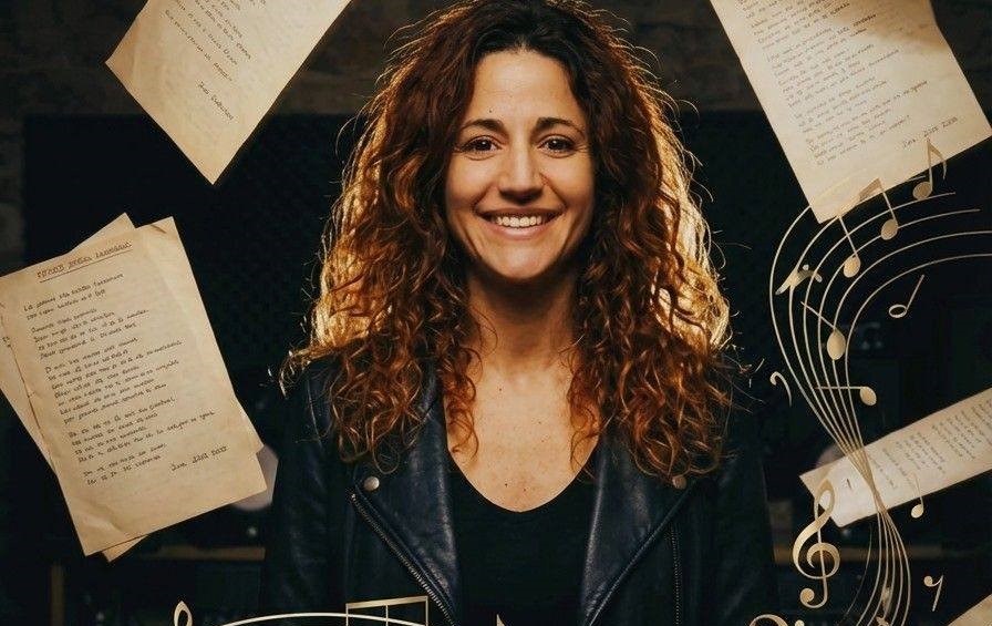 Florescence Music plane haut avec « Au-dessus de l’eau »