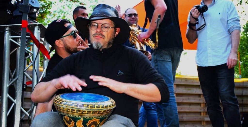 MagicFunky et « Les Billets Verts », quand l’argent dicte sa loi