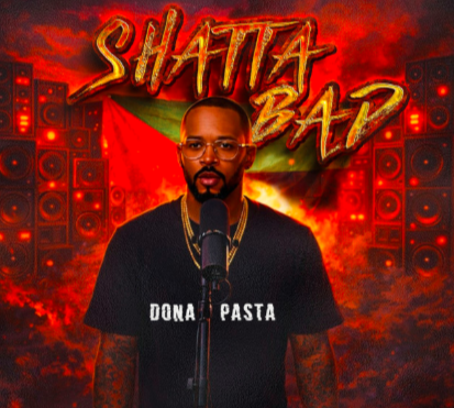 Dona Pasta s’impose avec « Shatta Bad »