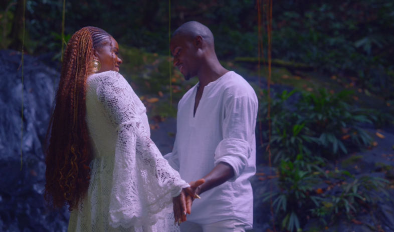 Siloé et « Tout de moi » : l’amour comme une prière