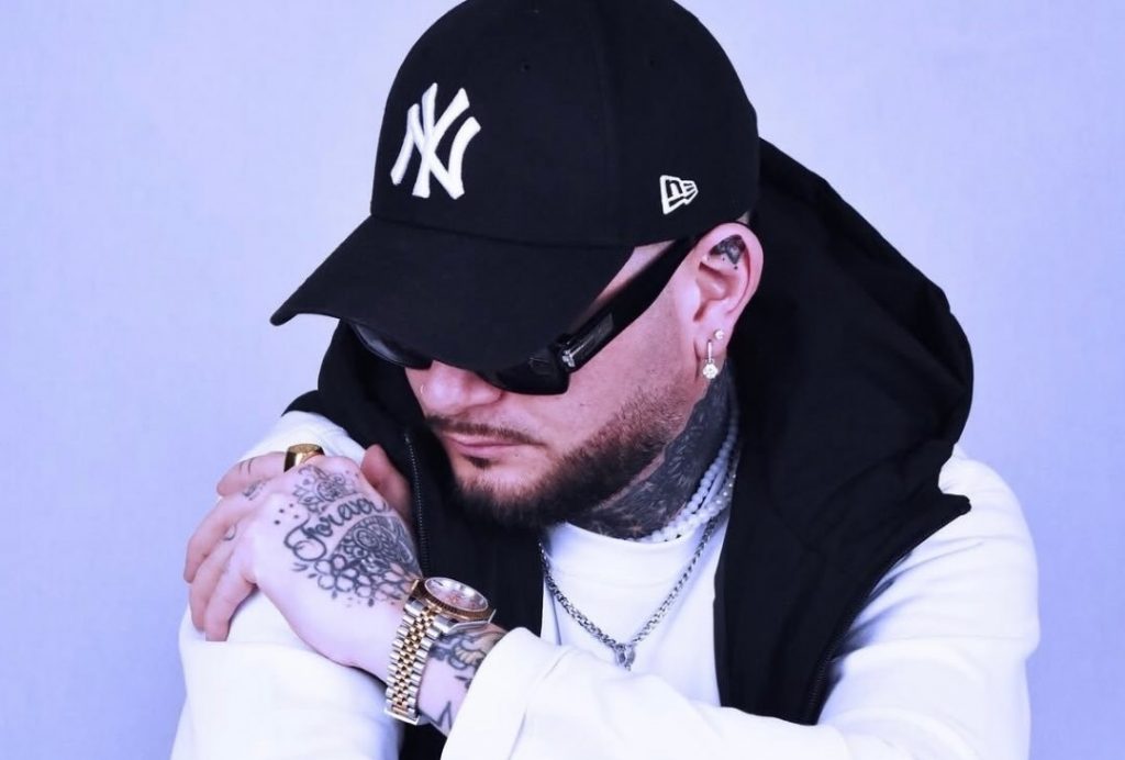 « DM » : Jerem dit tout haut ce qu’on pense tout bas
