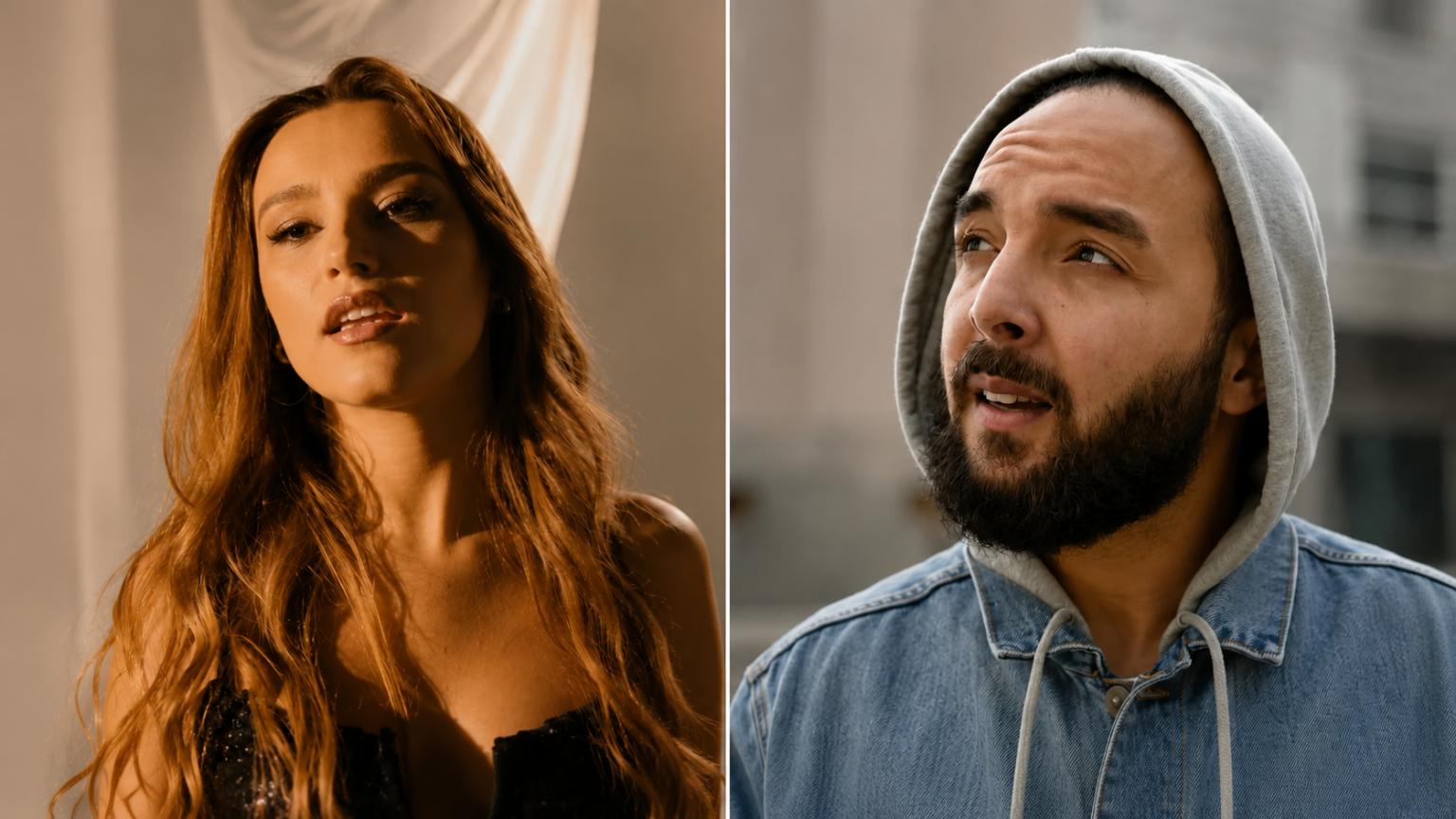 « Danse avec moi » : Bylka et Orlane nous invite à vibrer cette saison
