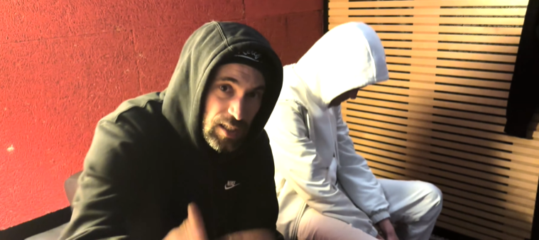 « Une Zic de Plus » : X Reuf met ses tripes sur la table