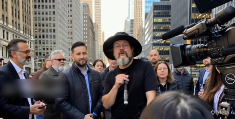 « T’as qu’à t’indigner » : Nybs prend la parole et secoue les consciences