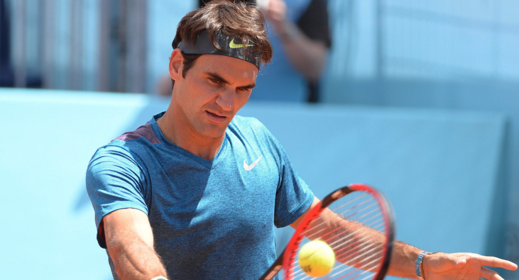 Le secret de la longévité de Roger Federer