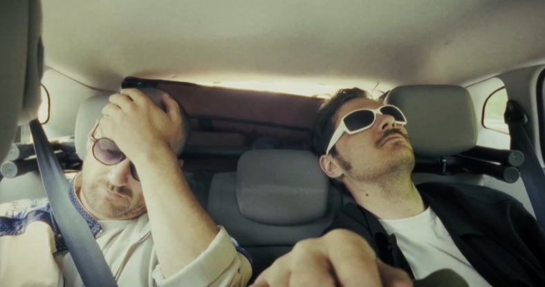 TRM BSR : tous les regards sur « All Eyes »