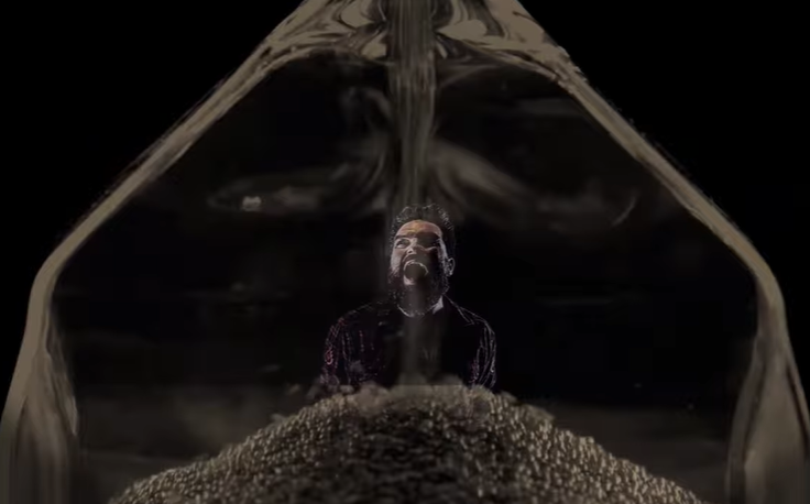 FENRIS dévoile « Hybris », l’orgueil des hommes face au silence de l’univers