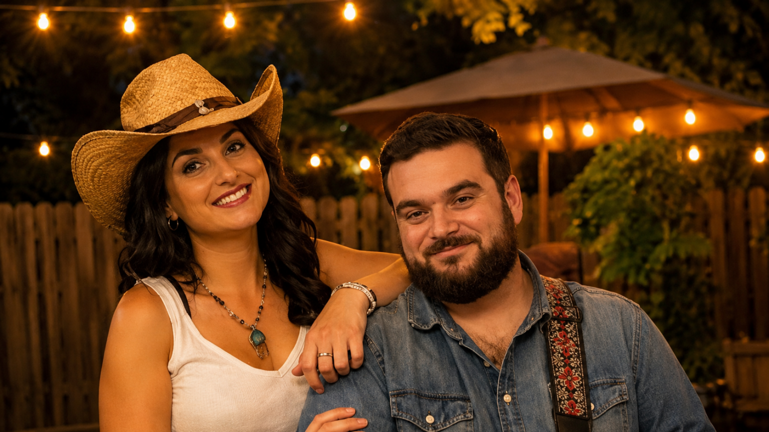 Riverstone Duo affirme son indépendance avec « I’m a Cowgirl »