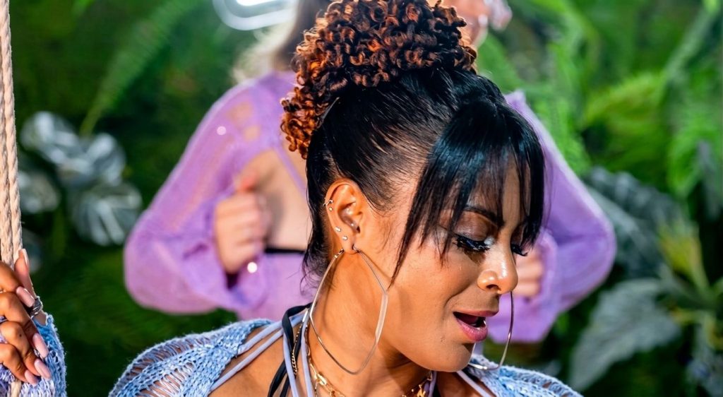 « Baby Boy » : Lady Dine sonne la révolte