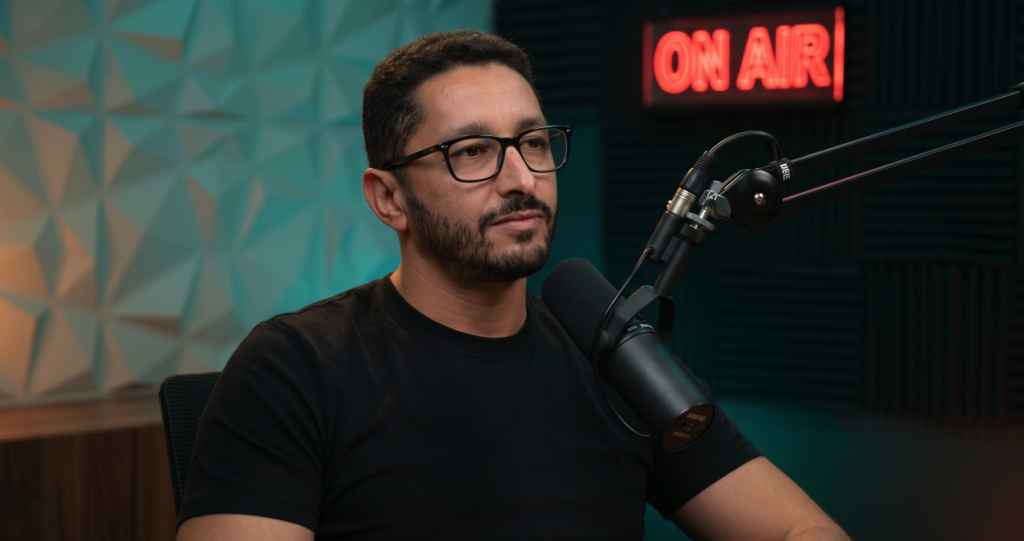 Malek Mwlhi : De consultant digital à partenaire stratégique